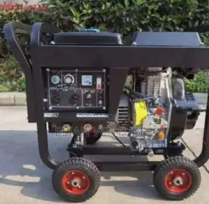 Newly Arrived K-Max Welding Generator