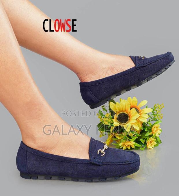 Ladies Loafers - thumbnail 3