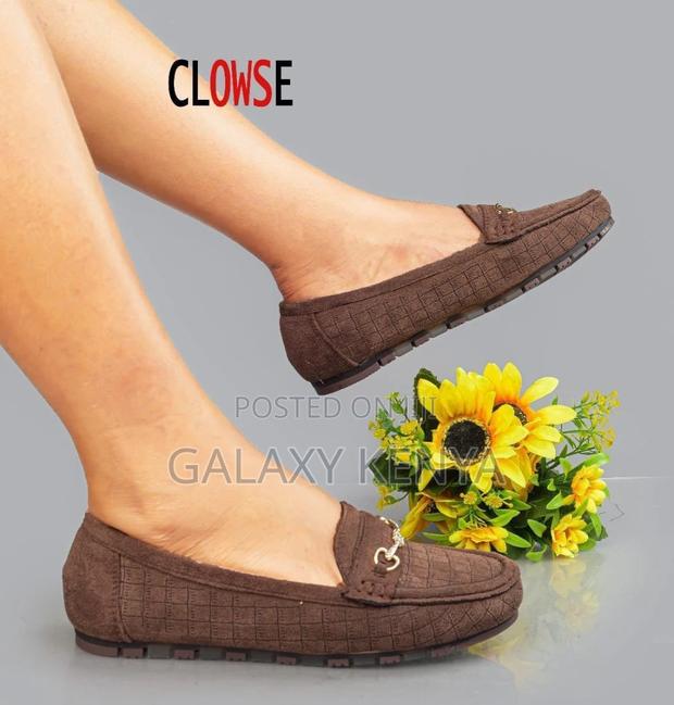 Ladies Loafers - thumbnail 7