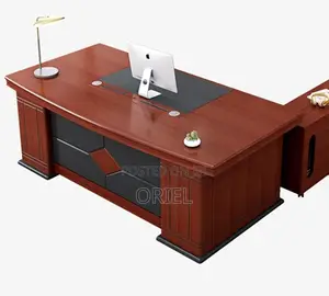 Office Desks; Designer 180cm Executive Office Table