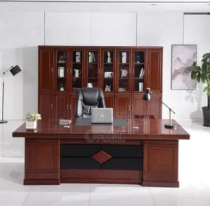 Office Desks; Designer 180cm Executive Office Table