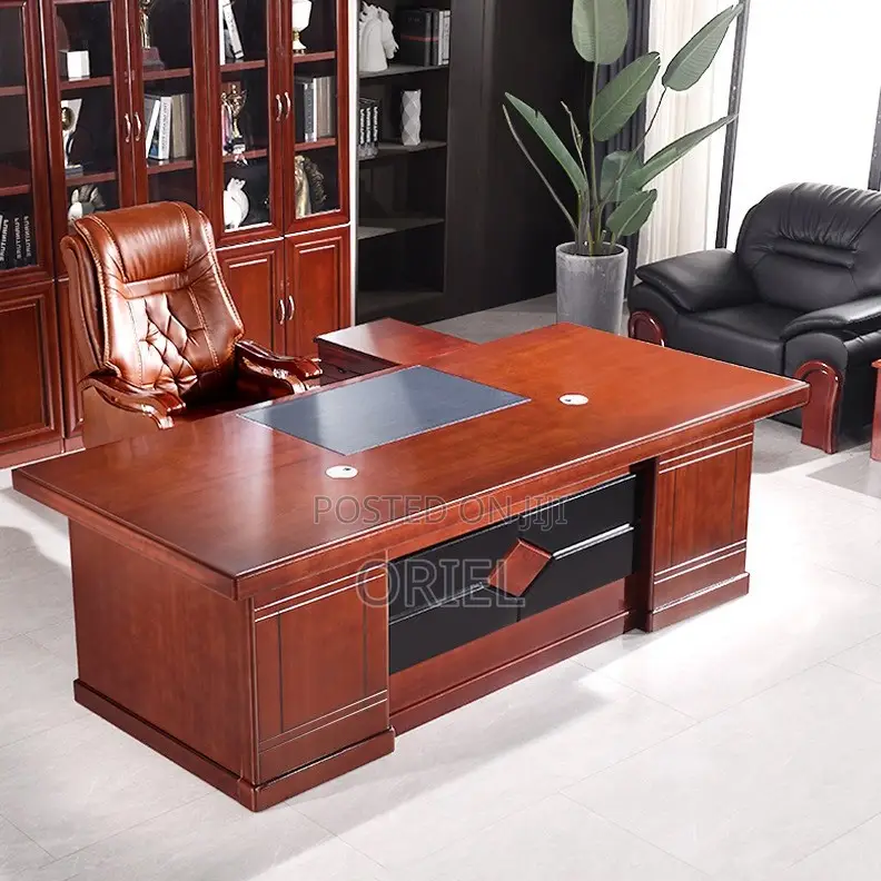 Office Desks; Designer 180cm Executive Office Table