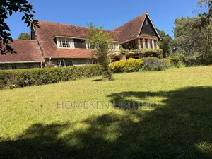 Tigon 6.36 Acres Land With an Old Colonial House on It