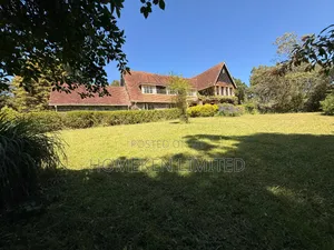 Tigon 6.36 Acres Land With an Old Colonial House on It