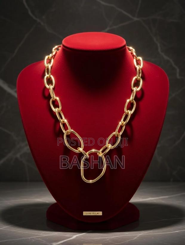 Chucky Necklace - thumbnail 3