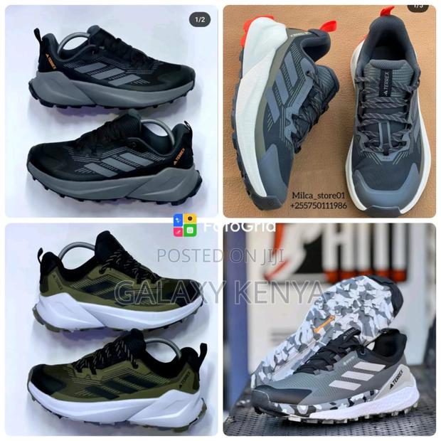 Terex New Design - main view