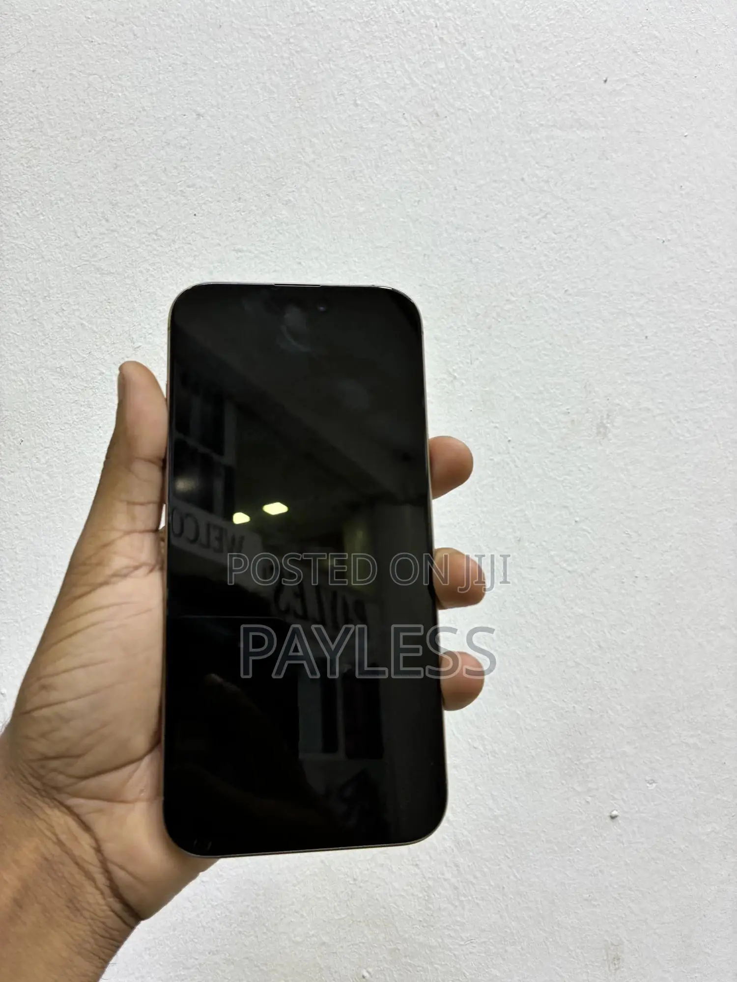 Apple iPhone 16 Pro Max 1 TB Gold