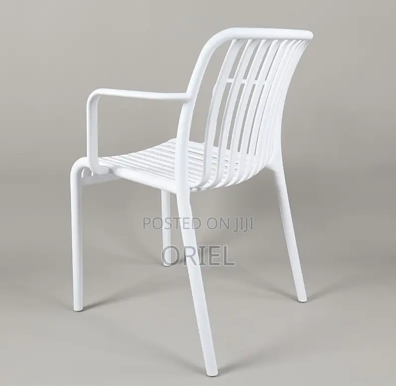 Home Chairs; Multi-Purpose Stackable Home Outdoor Chair