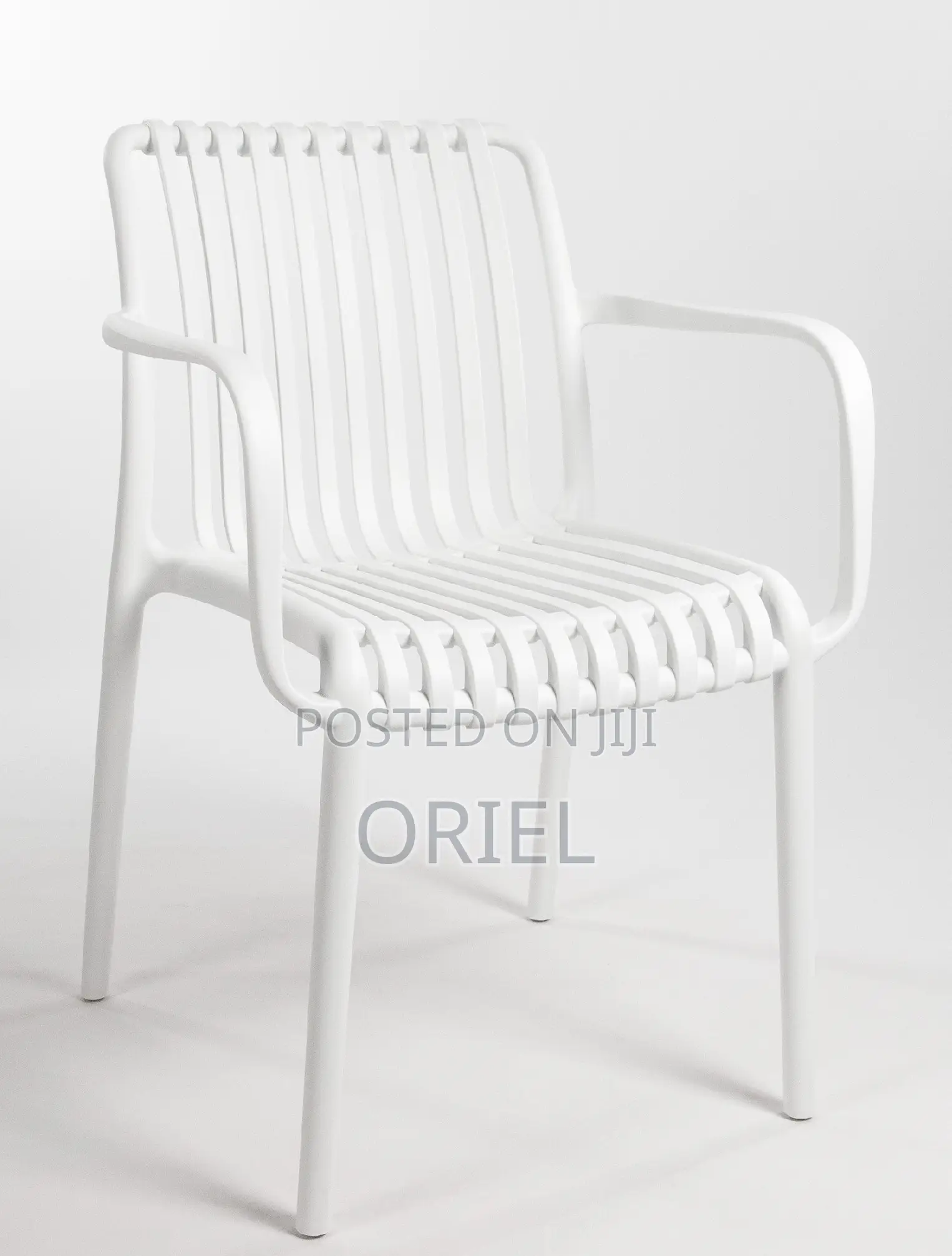 Home Chairs; Multi-Purpose Stackable Home Outdoor Chair