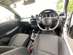 Suzuki Swift RS 2019 Pearl