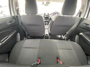 Suzuki Swift RS 2019 Pearl