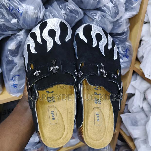 Birkenstock of Flame - thumbnail 2