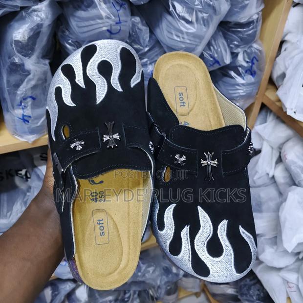 Birkenstock of Flame - thumbnail 3