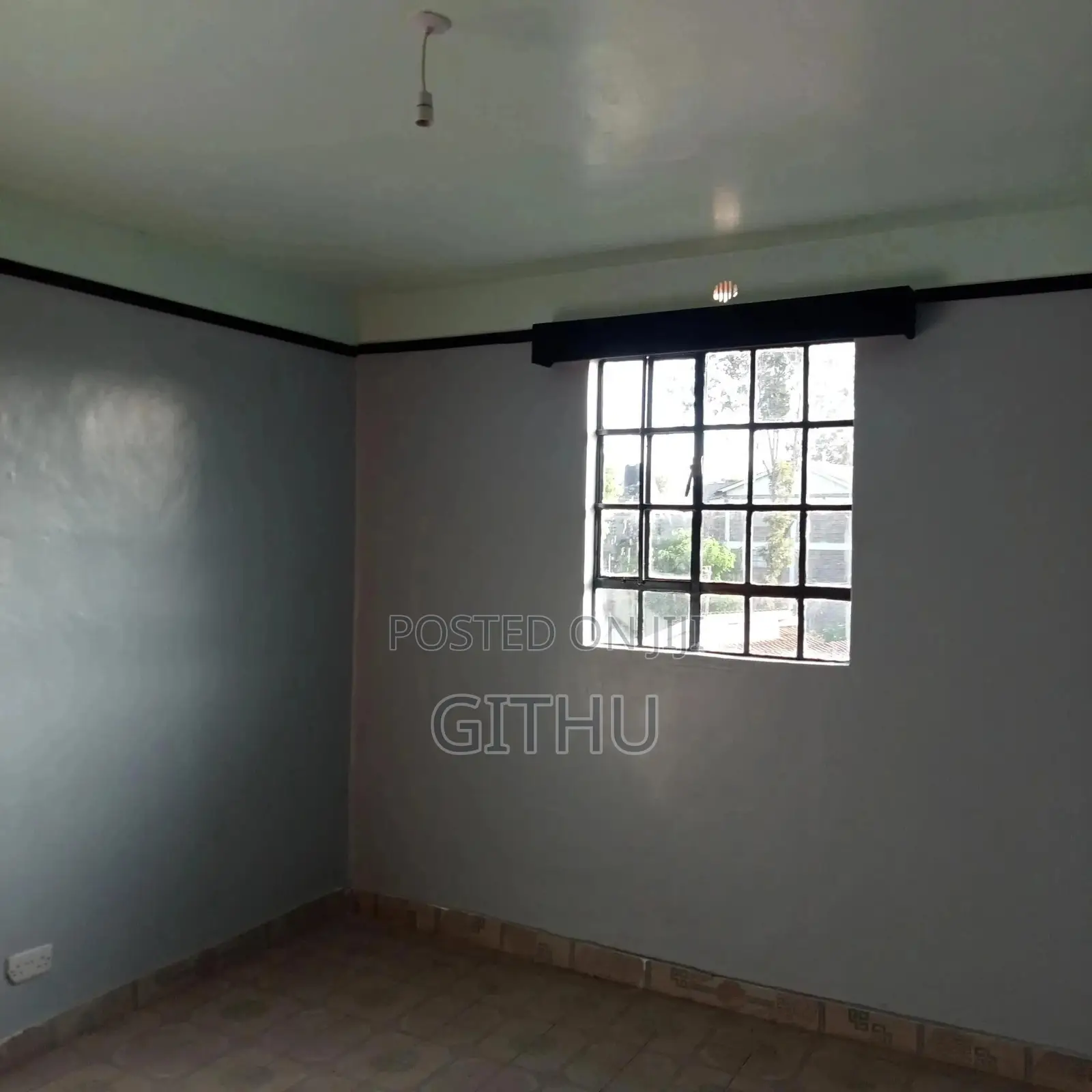 2bdrm Apartment in Ngong Flats for rent