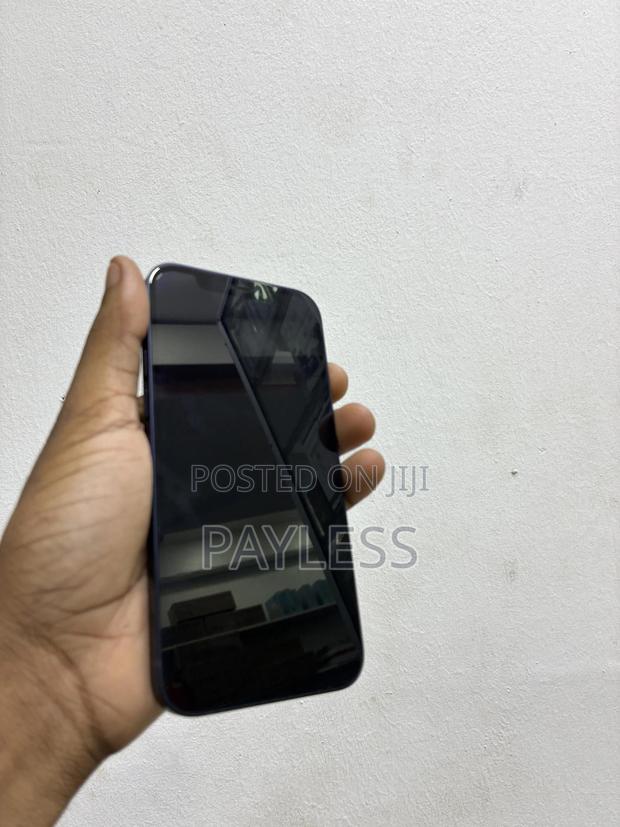 Apple iPhone 12 64 GB Black - thumbnail 3