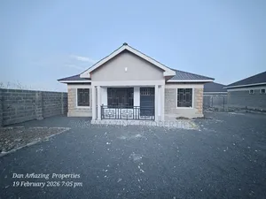 3bdrm Bungalow in Acacia, Kitengela for sale