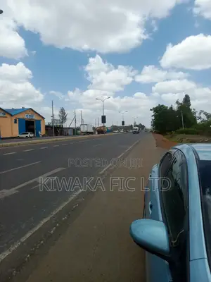 4 Acres for Lease at the Junction of Eastern Bypass and Vicken 30 Road