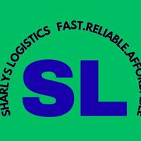Sharlys Logistics logo