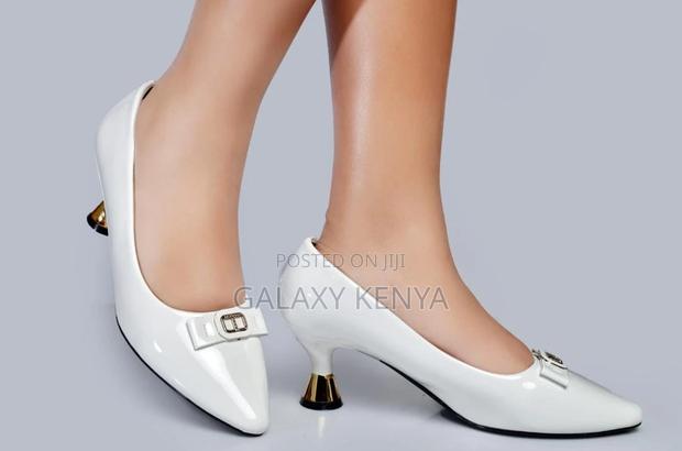 Ladies Heels - thumbnail 3