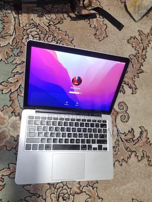 Laptop Apple MacBook 2015 16GB Intel Core i7 SSD 256GB - main view