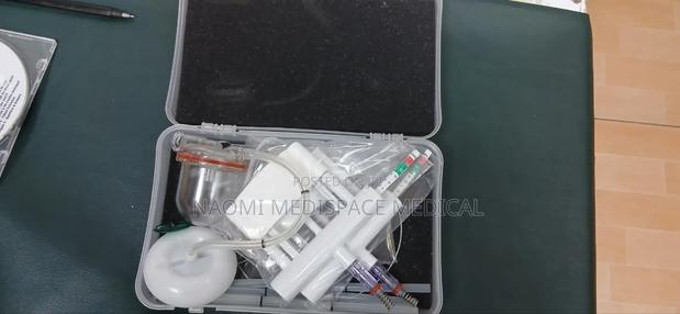 Reusable Double Kiwi Omnicup