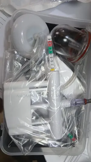 Reusable Double Kiwi Omnicup