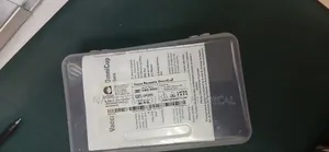 Reusable Double Kiwi Omnicup