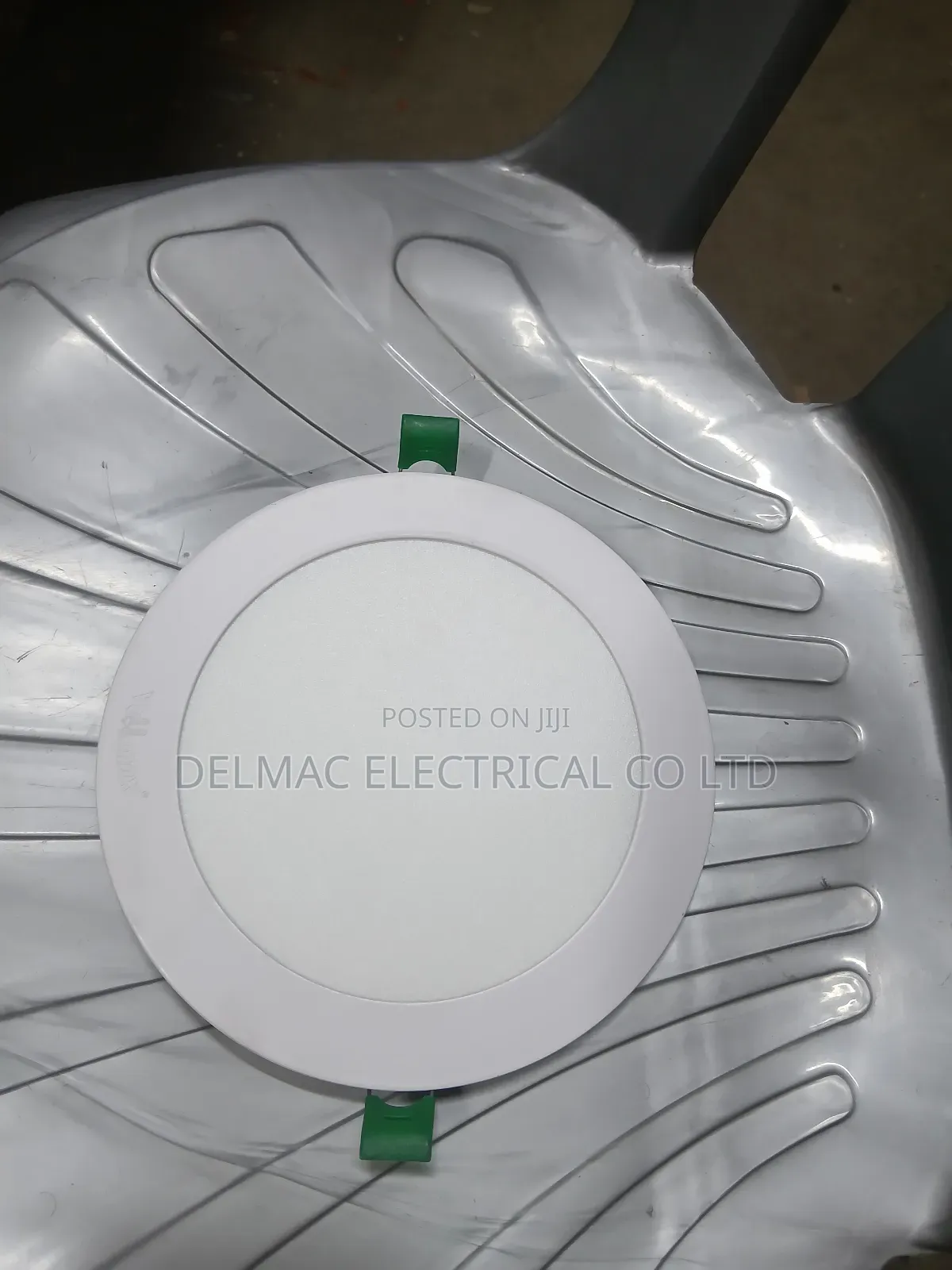 12watt Panel Light