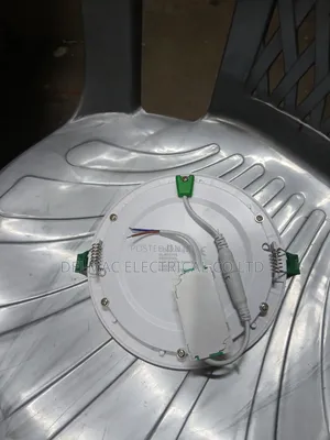 12watt Panel Light