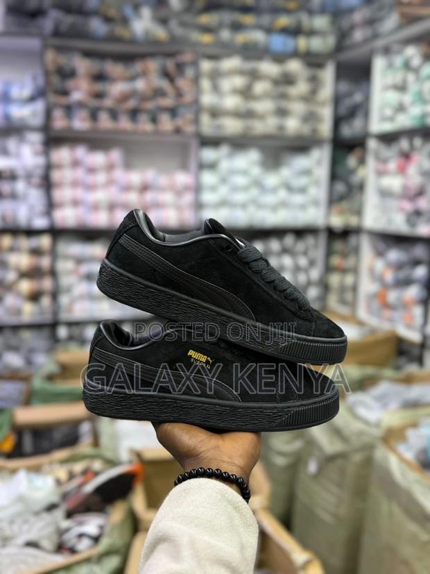 New Puma Suede - thumbnail 3