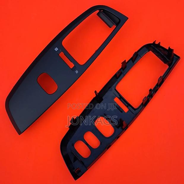 Vent Covers for Landcruiser 100 2003-2007 Lexus 470 - thumbnail 5