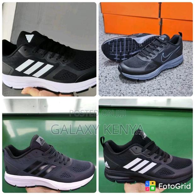 Adidas Zoom - main view