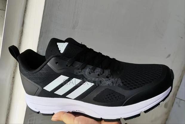 Adidas Zoom - thumbnail 5