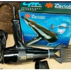 Zeriotti Blowdry - thumbnail 2