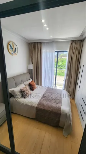 1bdrm Apartment in Mirema Apartments, Roysambu for sale
