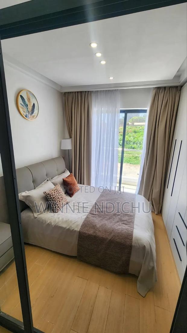 1bdrm Apartment in Mirema Apartments, Roysambu for sale