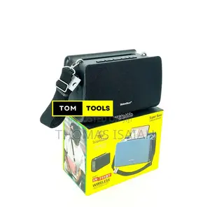 Boombest Ln711bt Super Bass Bluetooth Speaker Radio