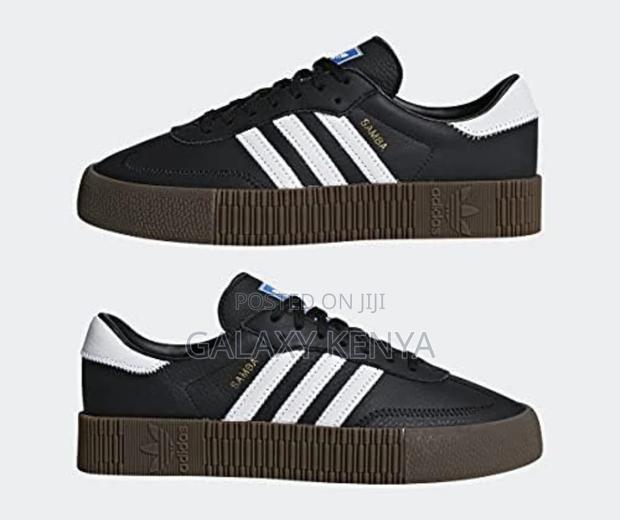 Adidas Samba Double Sole - thumbnail 2