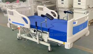 High Quality Imported Hydraulic Delivery Bed - main view