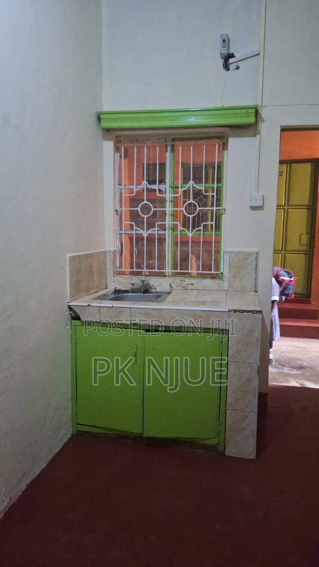 1bdrm Bedsitter in Zimmerman Area for rent