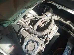 Zd 30 Engine ( Nissan)