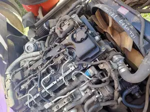 Zd 30 Engine ( Nissan)