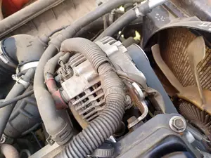 Zd 30 Engine ( Nissan)