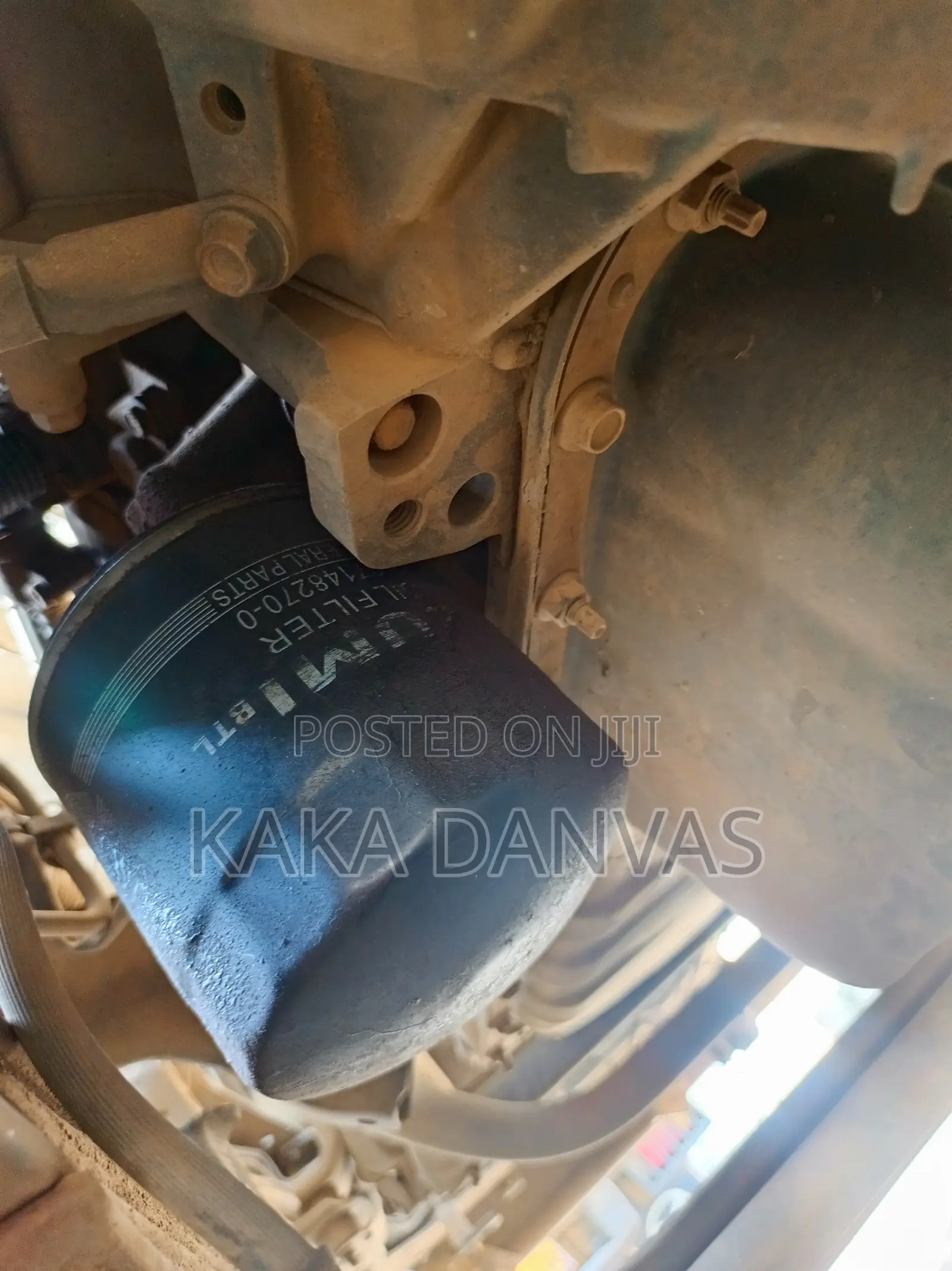 Zd 30 Engine ( Nissan)