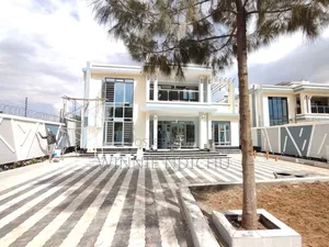 4bdrm Maisonette in Kimbo for sale