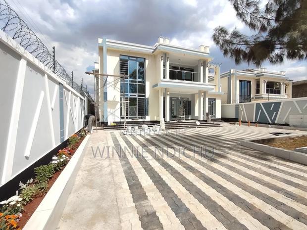 4bdrm Maisonette in Kimbo for sale - thumbnail 8