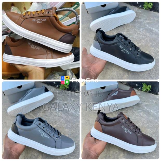 Philip Plein - main view