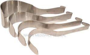 Surgical Deaver Retractor - main view