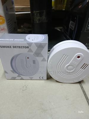 Smoke Detector, Smoke Detector - thumbnail 2