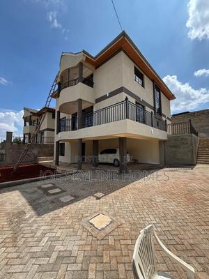 5bdrm Mansion in Ruaka for rent - thumbnail 2